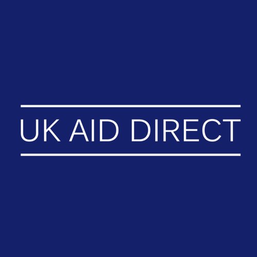 For #UKaid news and announcements please follow @FCDOGovUK