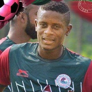 EzeKingsley03's profile picture. Professional Footballer at Mohun Bagan A.C