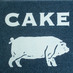 CAKE (@cakeband) Twitter profile photo