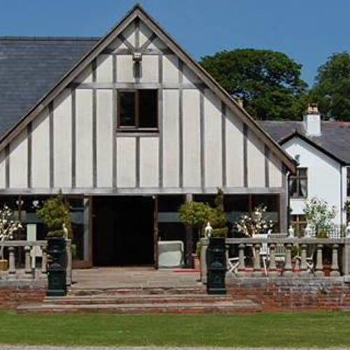 'Exclusively Yours' wedding venue | Historic Manor with replica Tudor banqueting Hall |Licensed for Civil Ceremonies | We are passionate about your wedding |