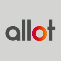 Allot Communications(@allot_ltd) 's Twitter Profile Photo