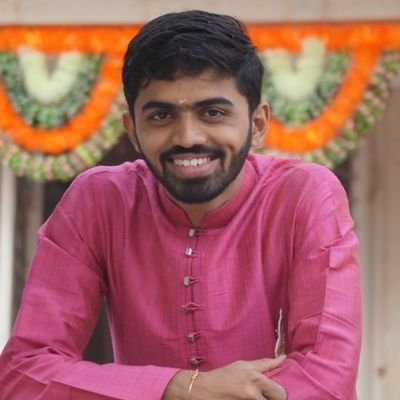 AnkitMehta1213's profile picture. My Tweets are my Personal opinions