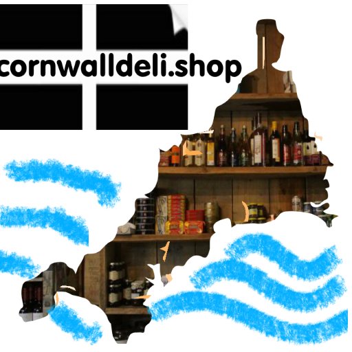 sharing the taste of Cornwall with you... presented by Dave Eggins.....