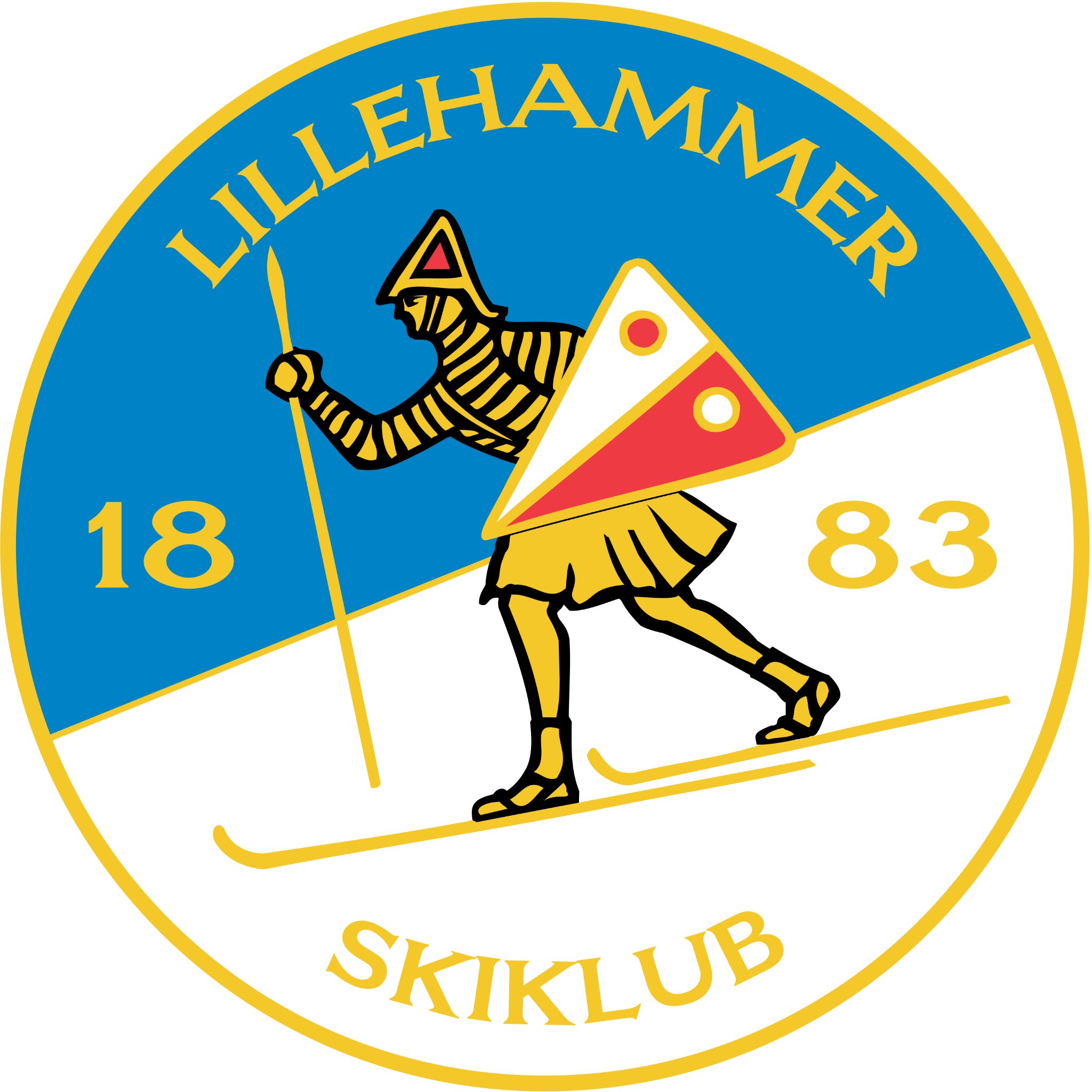 Med stiftelsesåret 1883 er Lillehammer Skiklub en av landets eldste skiklubber, og er også en av landets største skiklubb. Vår visjon; Ski for alle, livet ut.