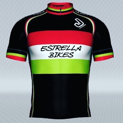 Estrella bikes