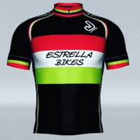Estrella bikes(@estrellabikes) 's Twitter Profile Photo