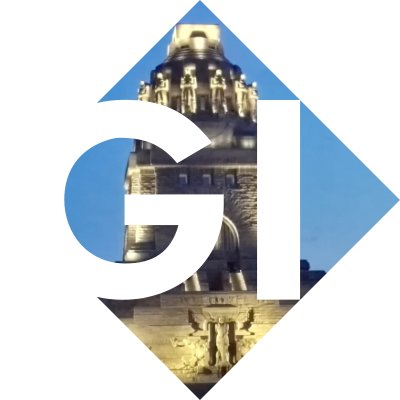 Regionalgruppe Leipzig / Mitteldeutschland der Gesellschaft für Informatik (https://t.co/EeJOS0KhJ3) und des German Chapter of the ACM (https://t.co/pLrILfHPZA)