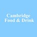 Cambridge Food and Drink (@foodanddrinkcam) Twitter profile photo Cambridge Food and Drink (@foodanddrinkcam) Twitter profile photo