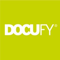 DOCUFY GmbH (@d_ocufy) 's Twitter Profile