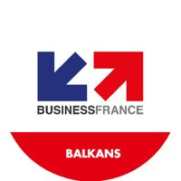 Business France Balkans-Europe C&O (@bf_balkans) 's Twitter Profile Photo Business France Balkans-Europe C&O (@bf_balkans) 's Twitter Profile Photo