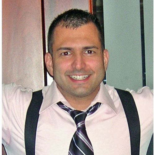 johncataldi's profile picture. Managing Partner, Native American Venture Fund