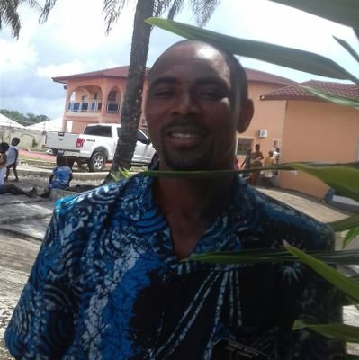 siaffatamba's profile picture. I am from Liberia, I am a Christian who love God