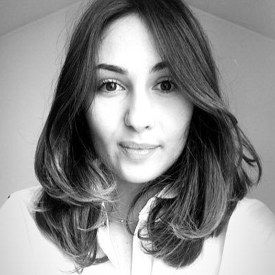 HonenTracy's profile picture. 