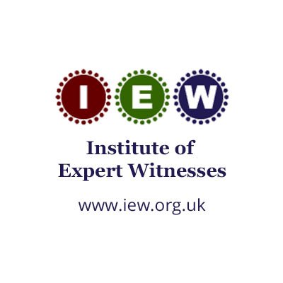 Expert Witnesses providing specialist advice and support in accident cases: 0117 986 2194 | enquiries@iew.org.uk