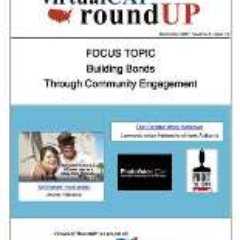 Virtual CAP serves as a clearinghouse of information and material on anti-poverty work carried out by Community Action Agencies and others across the U.S.