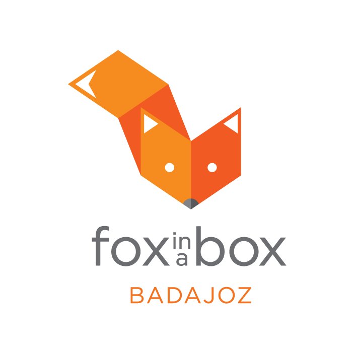 Fox in a Box Escape Room llega a Badajoz! Tienes 60 minutos para lograr escapar descifrando acertijos y resolviendo pruebas! Máxima adrenalina! Te esperamos!!