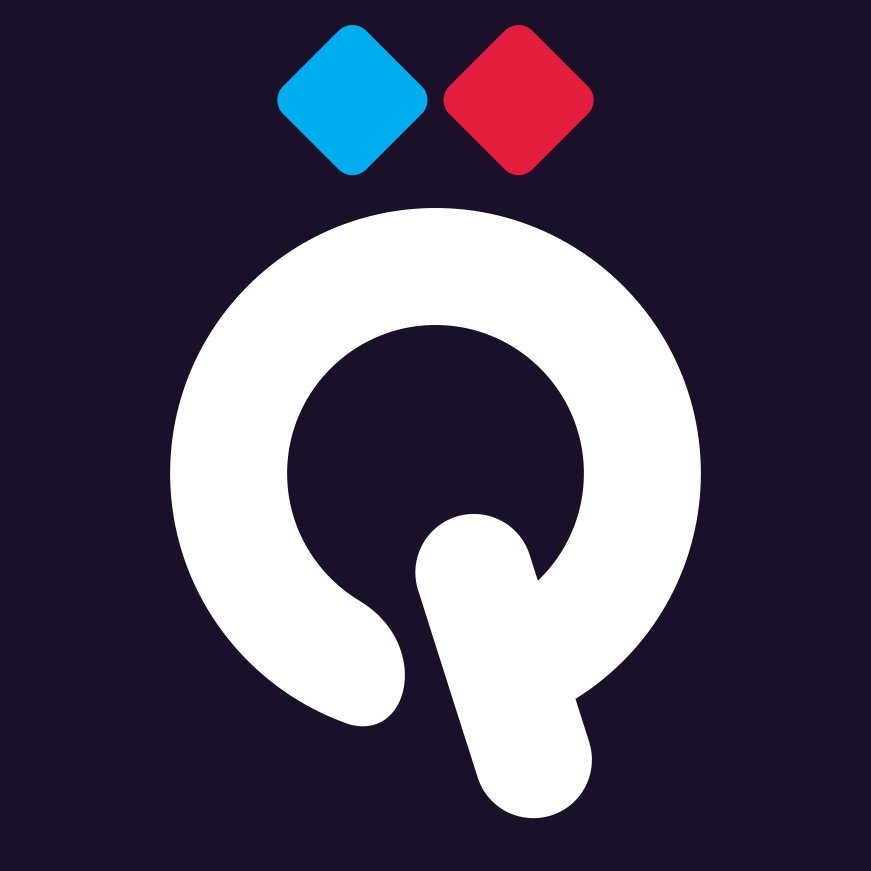 Qwin is a unique platform for next-generation crowdfunding games. Transparent | Tokenized | Tangible