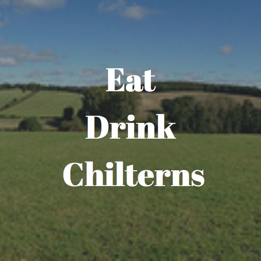 The place to go for information on where to Eat, Drink and Buy local produce in the Chilterns #EatDrinkChilterns #Chilterns #localproduce #keepitchilterns