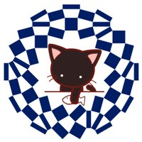 カジモト猫之介 (@nekonosuke_) 's Twitter Profile