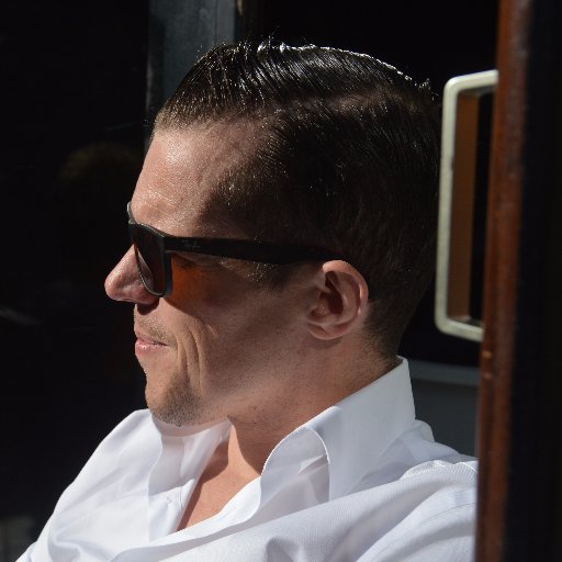 NicoVeenman's profile picture. Enthusiastic entrepreneur, organizer, web lover, traveller.. and dutch!