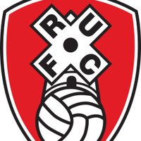 Rotherham United Discussion(@RotherhamUtd_) 's Twitter Profile Photo