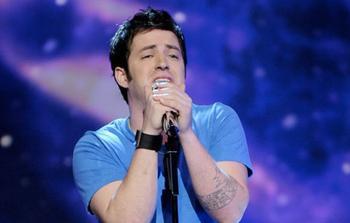 I am a Lee Dewyze,David Cook, Adam Lambert, Kris Allen, and David Archuleta Fan :)! Talk sometime