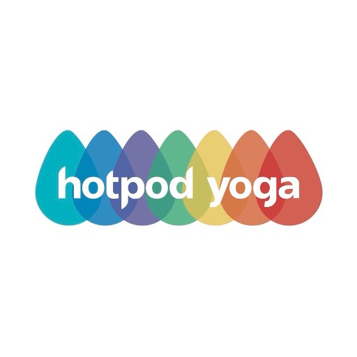 Logo de la société Hotpod Yoga