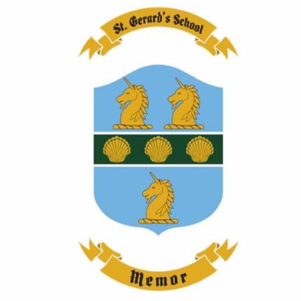 St. Gerard's School Design & Communication Graphics/ Technical Graphics