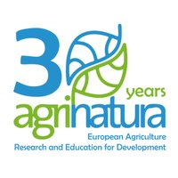 Agrinatura (@agrinaturaeu) 's Twitter Profile Photo Agrinatura (@agrinaturaeu) 's Twitter Profile Photo