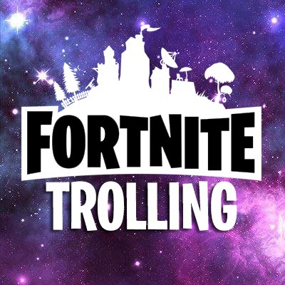 Fortnite Trolling @NorthxModz  Twitter