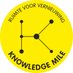 Knowledge Mile (@knowledgemile) Twitter profile photo Knowledge Mile (@knowledgemile) Twitter profile photo