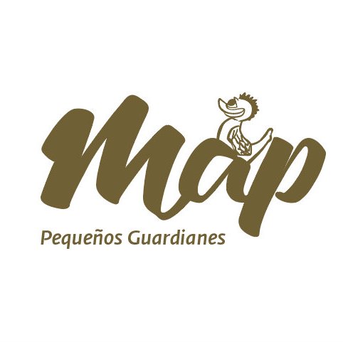 Creamos accesorios para los Pequeños Guardianes del Planeta🤩