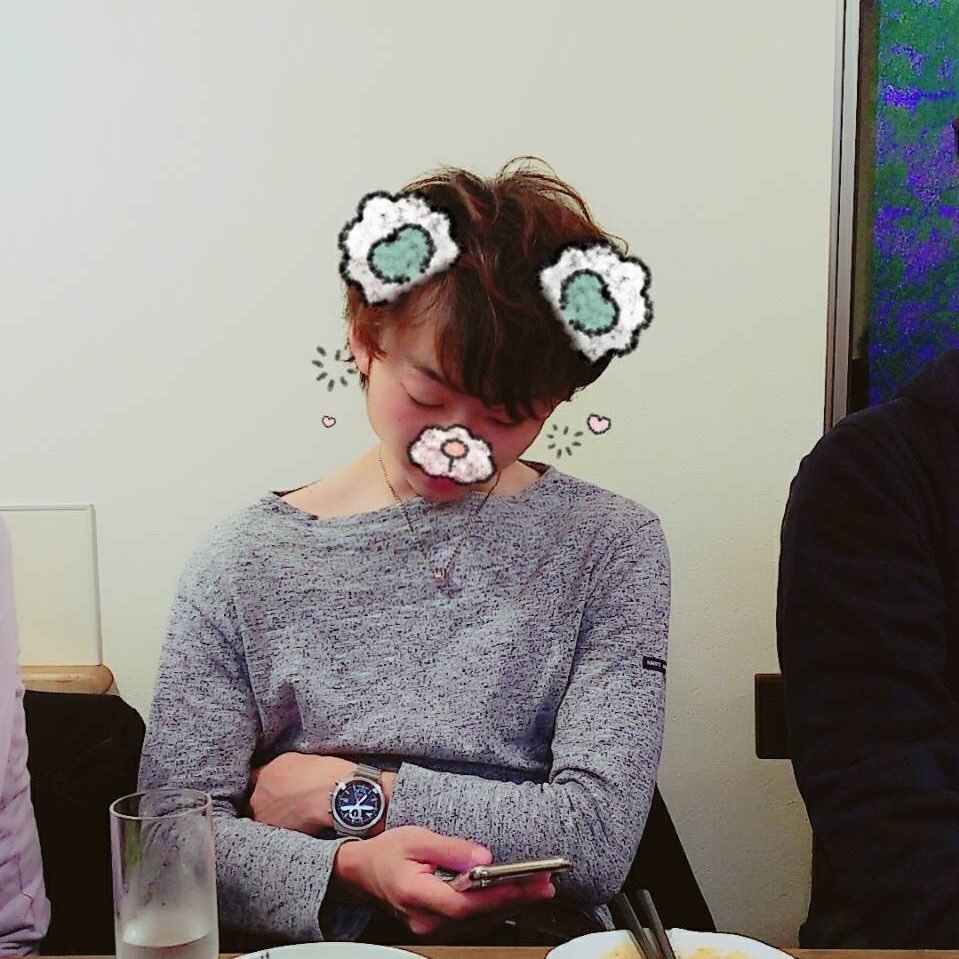 kouc_cbit's profile picture. 2017年8月1日ビットコイン参戦 ほぼスキャしかしません