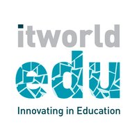 ITworldEdu (@itworldedu) 's Twitter Profile