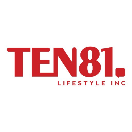 TEN81 Lifestyle Inc.