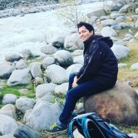 ankit k (@ankit_mry) 's Twitter Profile