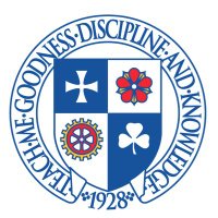 Catholic Central Competitive Speech Association (@3csashamrocks) 's Twitter Profile