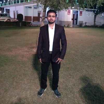 Hi guys.
I am Shyam Sharma and I am professionally chemical engineer.
