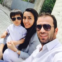 Agah ÇİÇEK(@aghcicek) 's Twitter Profile Photo