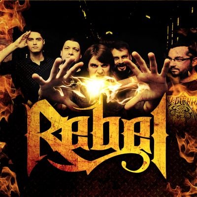 RebelTuc's profile picture. Banda de Metal Alternativo de Tucumán, Argentina. Seguinos en https://t.co/BXvcfktH7u. 
VIDEOCLIP: https://t.co/KHnCOpM10t