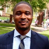 Brandon M. Terry (@brandonmterry) 's Twitter Profile