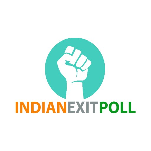 Follow us for the Latest News, Election highlights, Opinion Polls, Surveys and updates. Reach to us on @Instagram and @facebook by @IndianExitPoll