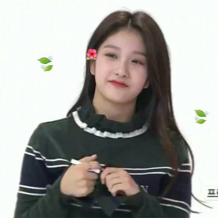 [RP/OOC] lee seoyeon // fromis_9 main rapper & vocal 🌸 4D live action ✨