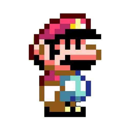 encanador_mario's profile picture. 