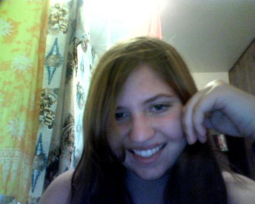 I want to become a famous sculpture on day and/or a kindergarten teacher.