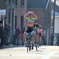 Sander Rietjens (@sandercycling98) 's Twitter Profile