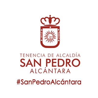 Tenencia de Alcaldía de #SanPedroAlcántara. Teléfono 952 80 98 00.