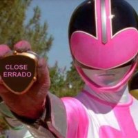 Power Ranger Rosa (@rangerrosw) 's Twitter Profile