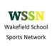 Wakefield School Sports Network (@WFSchoolSports) Twitter profile photo