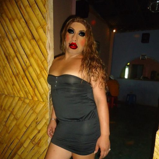 TRAVESTI DE CLOSET , ME GUSTAN LOS MORENOS, ALTOS , FLACOS Y FUERTES, ADICTA A VERGAS GRANDES Y GRUESAS,  SUMISA Y CALIENTE EN LA CAMA , ME ENCANTA EL SEXO .